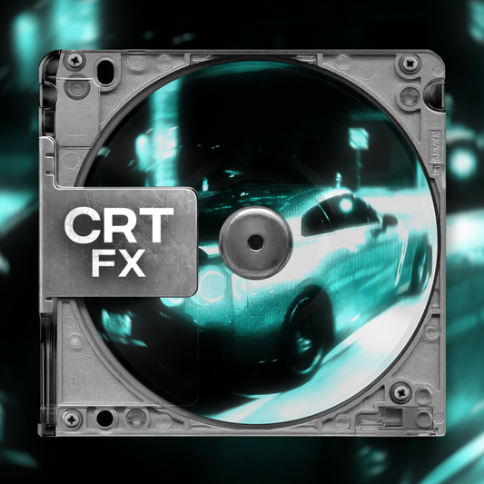 CRT FX