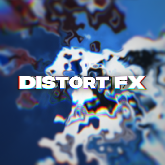 DISTORT FX