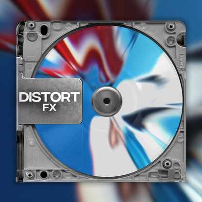 DISTORT FX