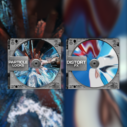 ULTIMATE TRIPPY BUNDLE