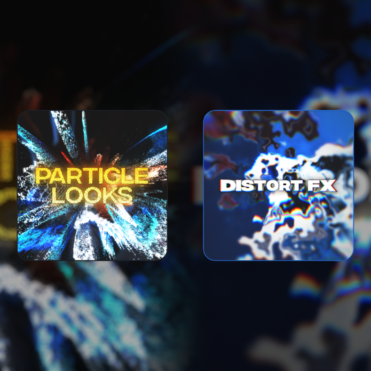 ULTIMATE TRIPPY BUNDLE