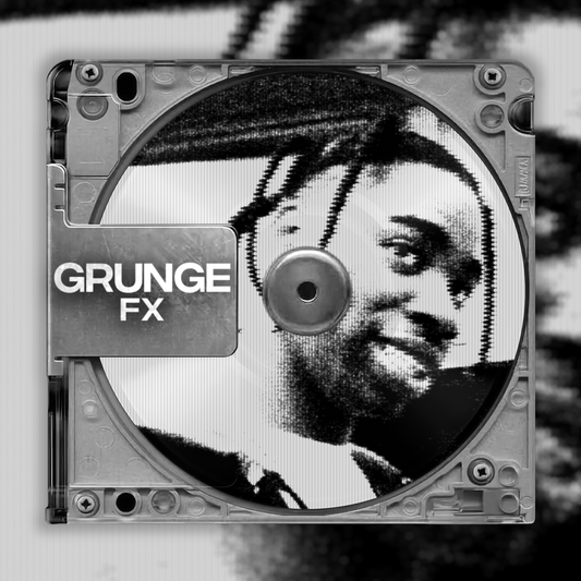 GRUNGE FX