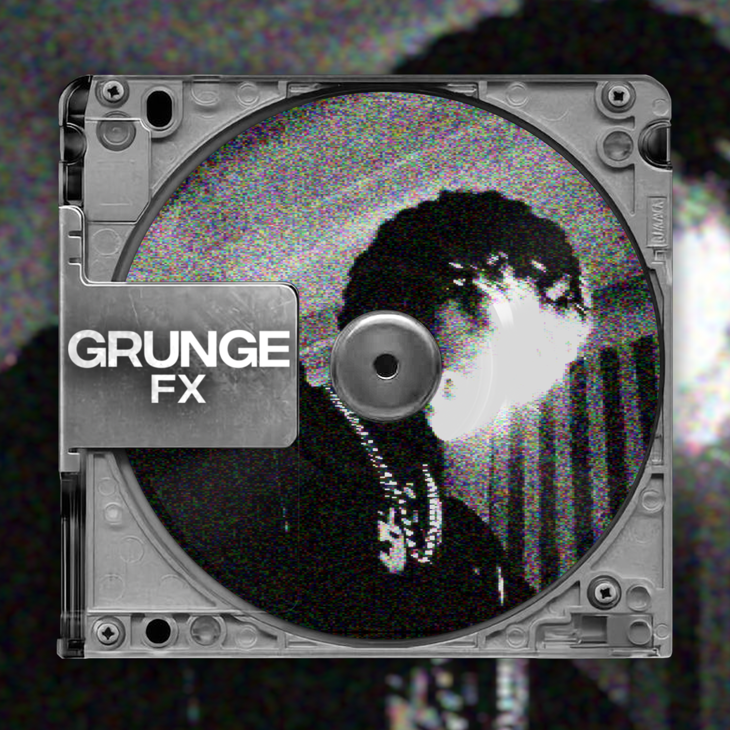 GRUNGE FX