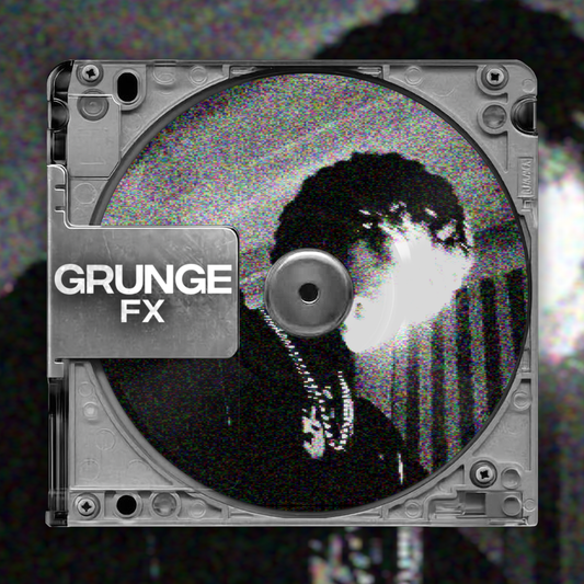 GRUNGE FX