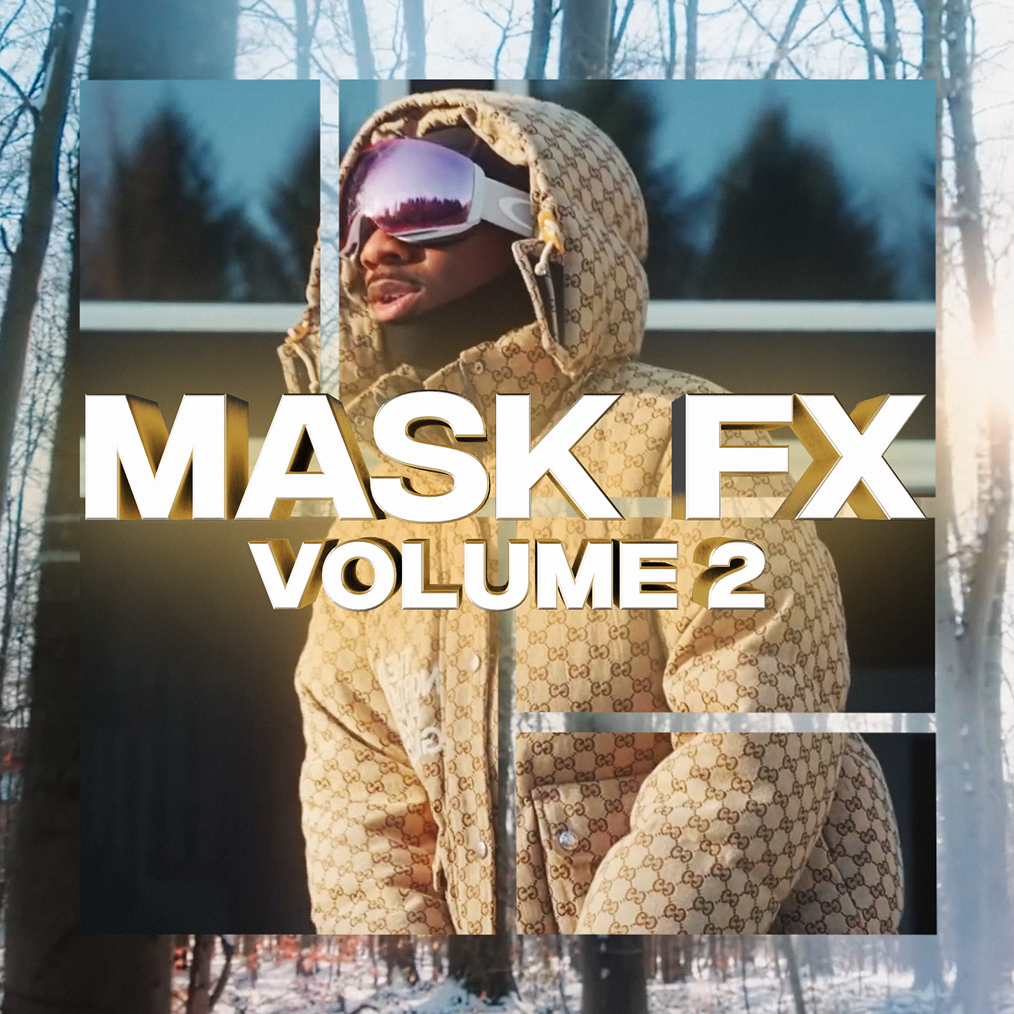 MASK FX V2
