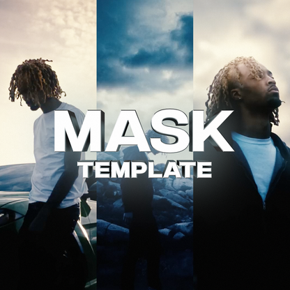 MASK TEMPLATE