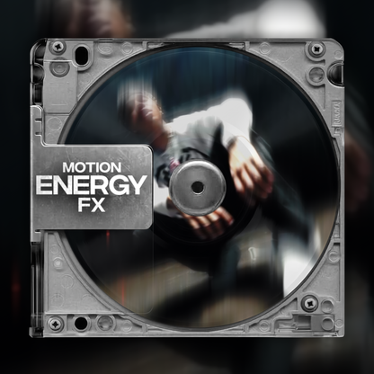 MOTION ENERGY FX