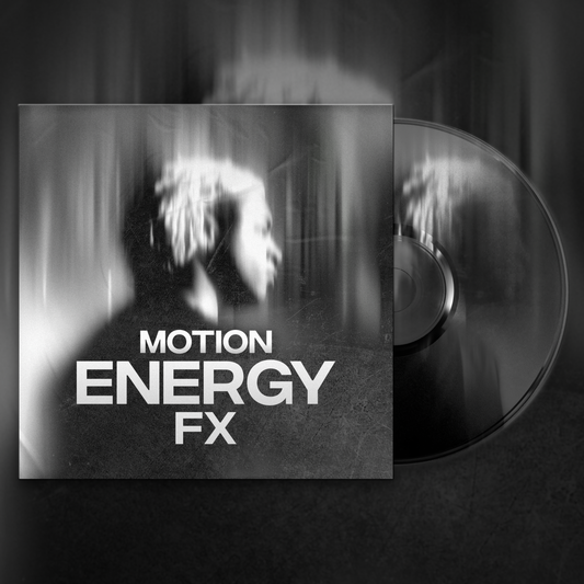 MOTION ENERGY FX