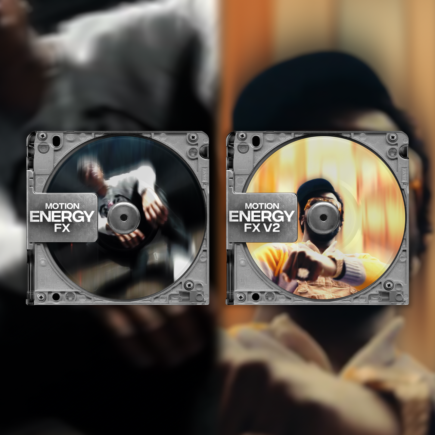 ULTIMATE MOTION BUNDLE