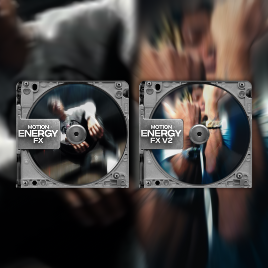 ULTIMATE MOTION BUNDLE