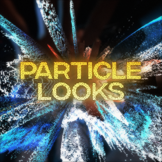 PARTICLE LOOKS