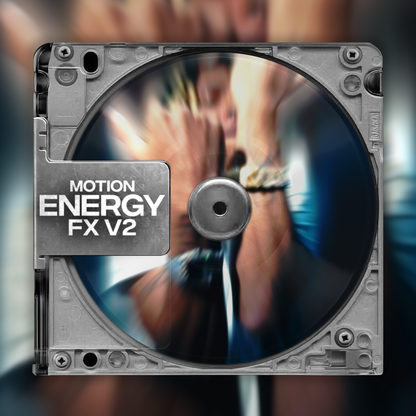 MOTION ENERGY FX V2