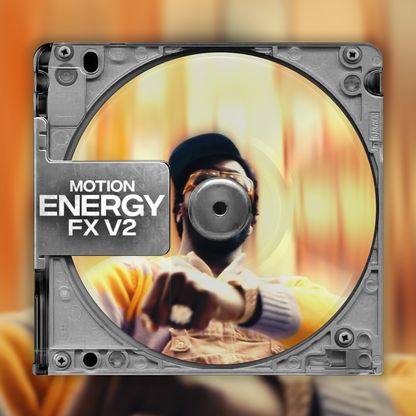 MOTION ENERGY FX V2