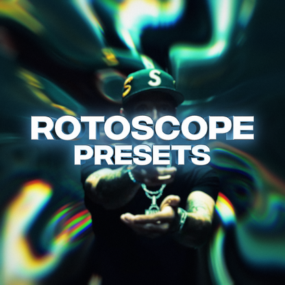 ROTOSCOPE PRESETS