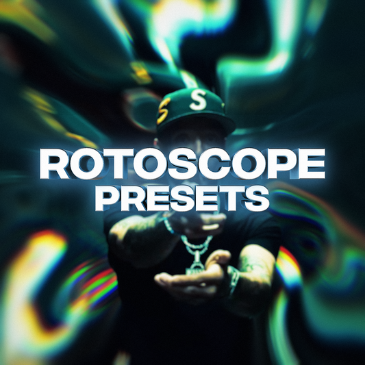 ROTOSCOPE PRESETS