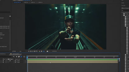 ROTOSCOPE PRESETS