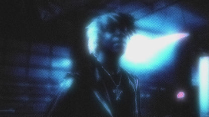 GRUNGE EFFECTS